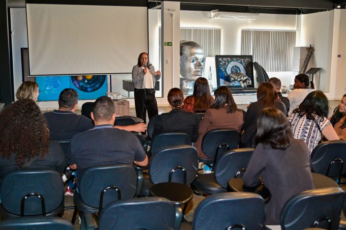 Apoiado pela Prefeitura, projeto “Viver Melhor” promove capacitação para microempreendedores