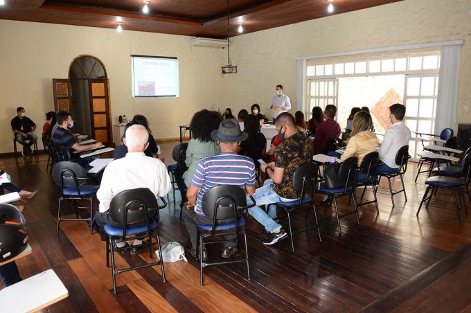 Conselho Municipal de Usuários de Serviços Públicos inicia atividades