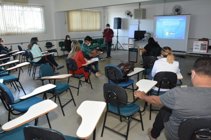 Combate ao Aedes Aegypti: Sala de situação das arboviroses discute atual cenário de Vitória da Conquista