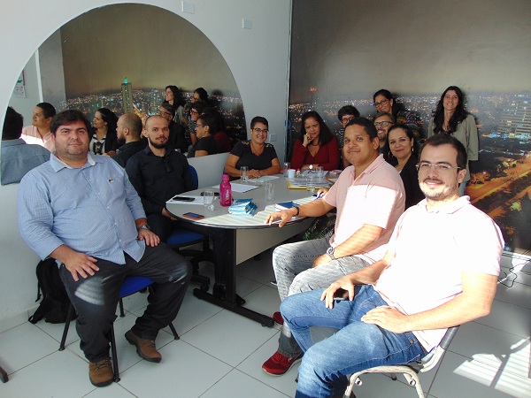Reunião do PDDU discute estratégias de mobilização