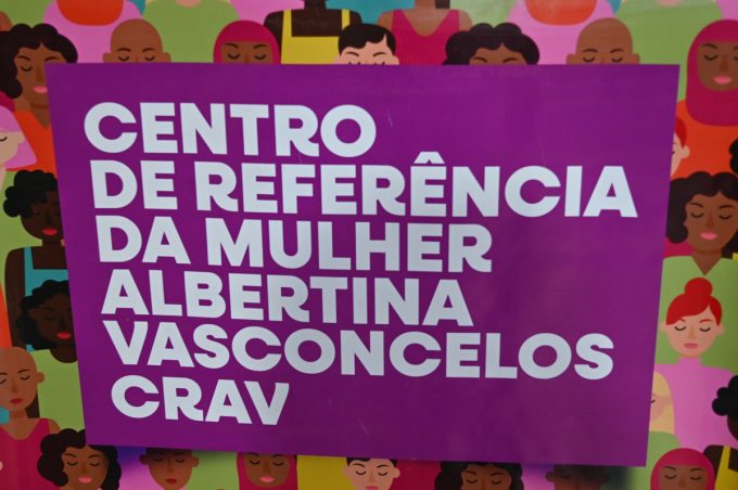 Roda de Conversa promovida pela SMPM orienta referenciadas do Crav sobre importância da denúncia