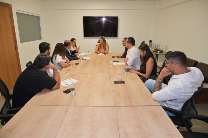 Prefeitura incentiva destinação de parcela do Imposto de Renda para fundos municipais da criança, adolescente e idoso