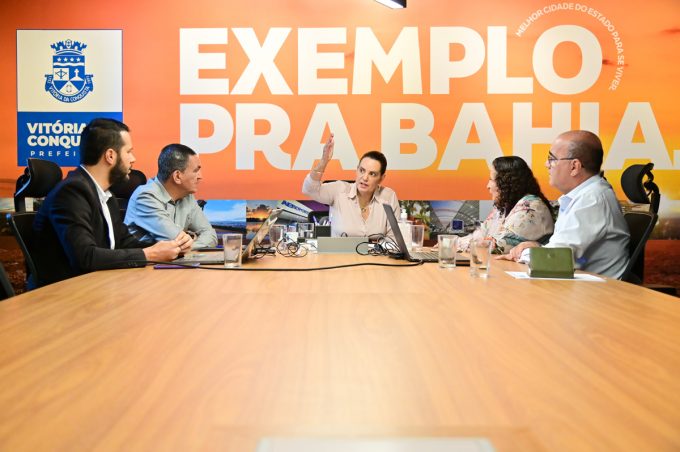 Comissão do Plano Plurianual 2026-2029 apresenta etapas de planejamento