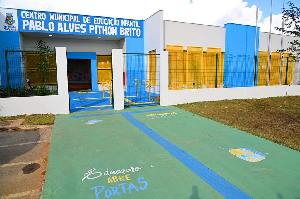 Foto: Reprodução/Prefeitura de Vitória da Conquista - BA