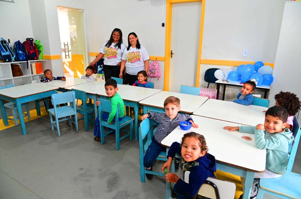 Foto: Reprodução/Prefeitura de Vitória da Conquista - BA