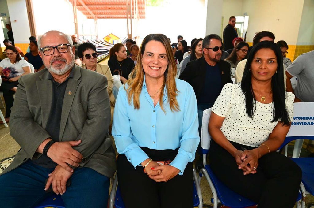 Foto: Reprodução/Prefeitura de Vitória da Conquista - BA