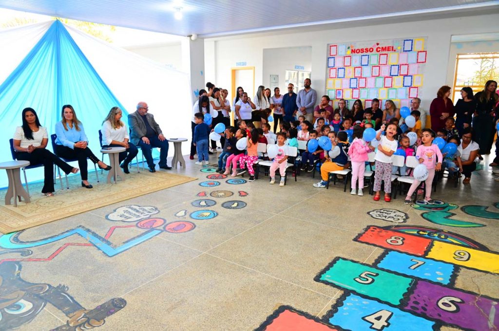 Foto: Reprodução/Prefeitura de Vitória da Conquista - BA