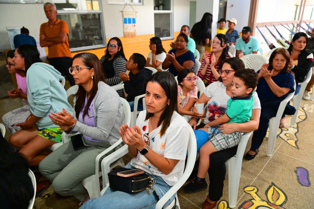 Foto: Reprodução/Prefeitura de Vitória da Conquista - BA