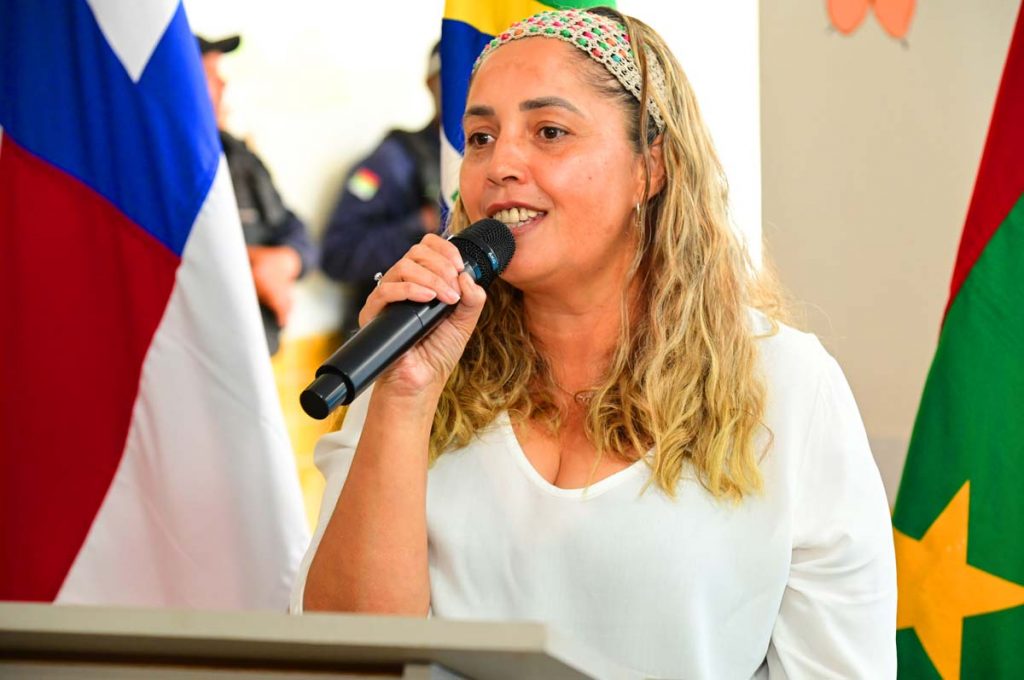 Foto: Reprodução/Prefeitura de Vitória da Conquista - BA