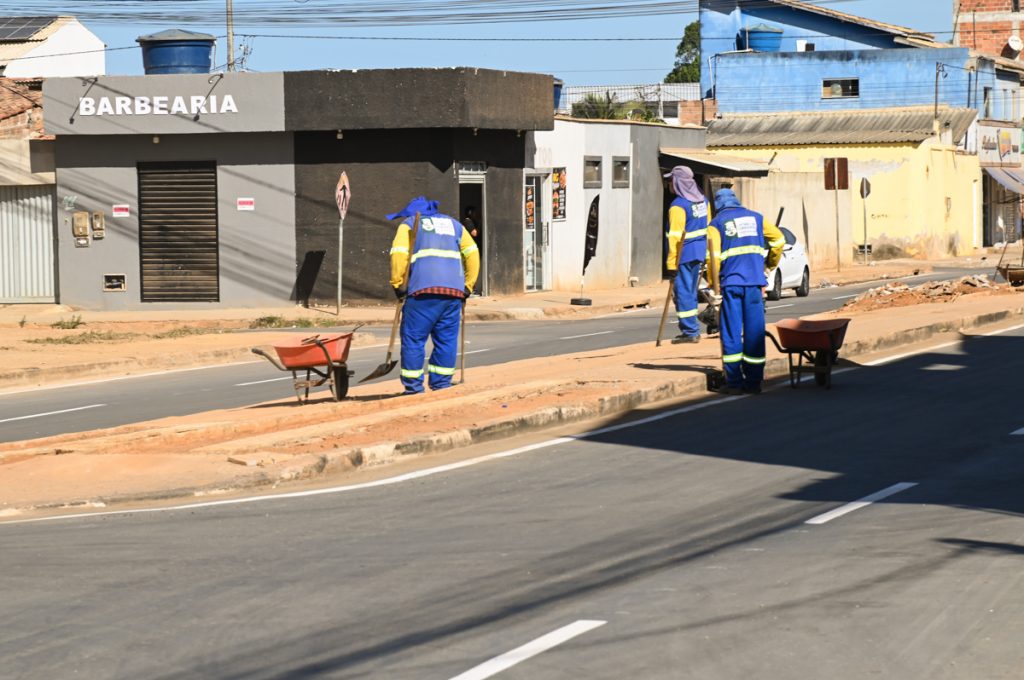 Foto: Reprodução/Prefeitura de Vitória da Conquista - BA