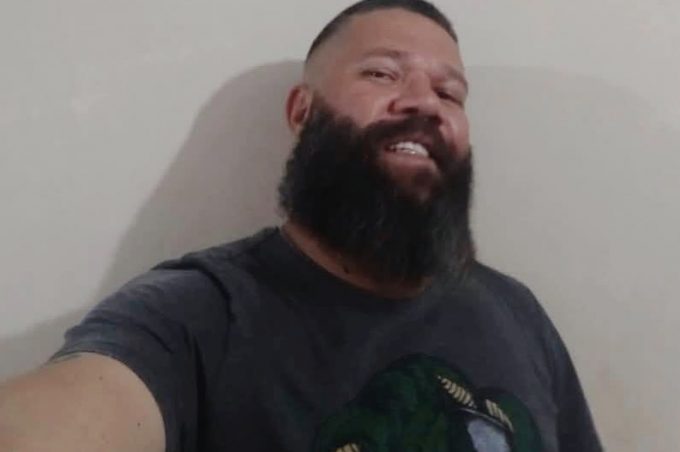 Nota de Pesar: Prefeitura manifesta pesar pelo falecimento do servidor Rilson Pires de Sousa