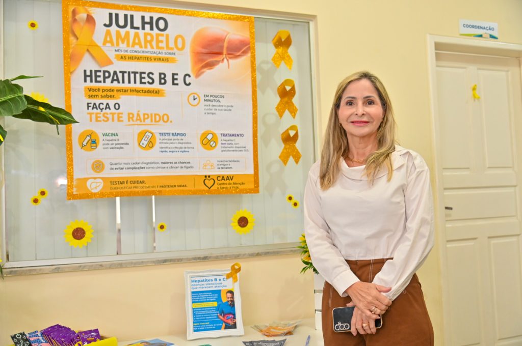 Foto: Reprodução/Prefeitura de Vitória da Conquista - BA