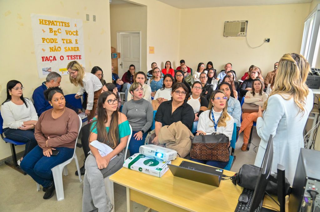 Foto: Reprodução/Prefeitura de Vitória da Conquista - BA