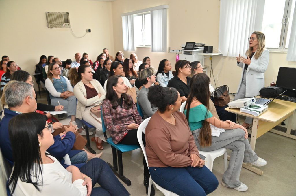 Foto: Reprodução/Prefeitura de Vitória da Conquista - BA