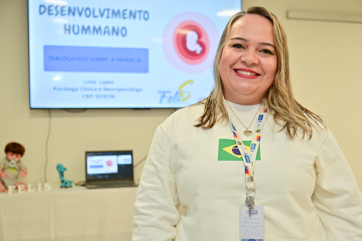 Foto: Reprodução/Prefeitura de Vitória da Conquista - BA