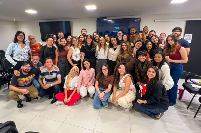 Escuta e acolhimento: servidores participam de capacitação em Primeiros Socorros Psicológicos
