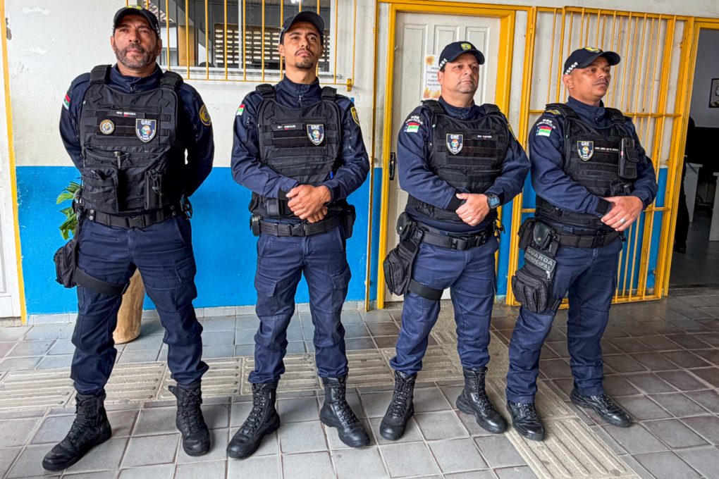 Foto: Reprodução/Prefeitura de Vitória da Conquista - BA