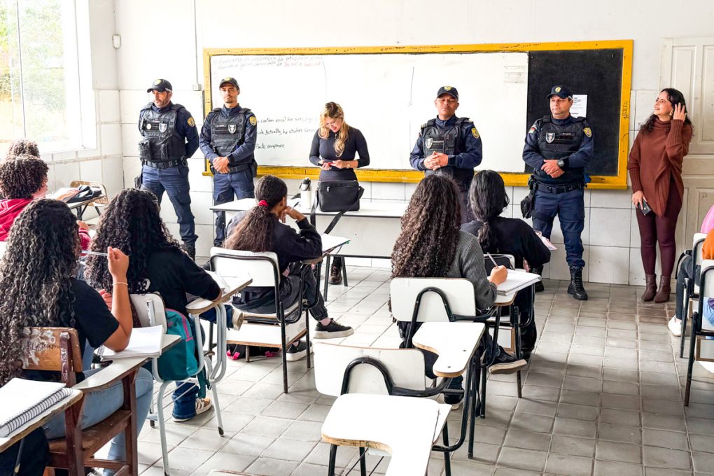 Foto: Reprodução/Prefeitura de Vitória da Conquista - BA