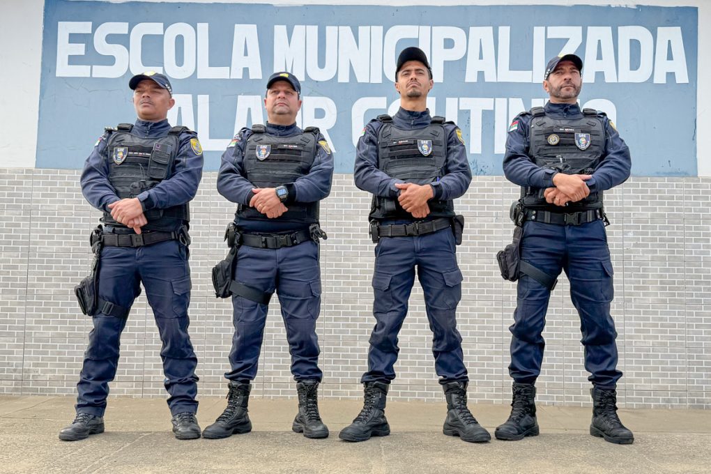 Foto: Reprodução/Prefeitura de Vitória da Conquista - BA