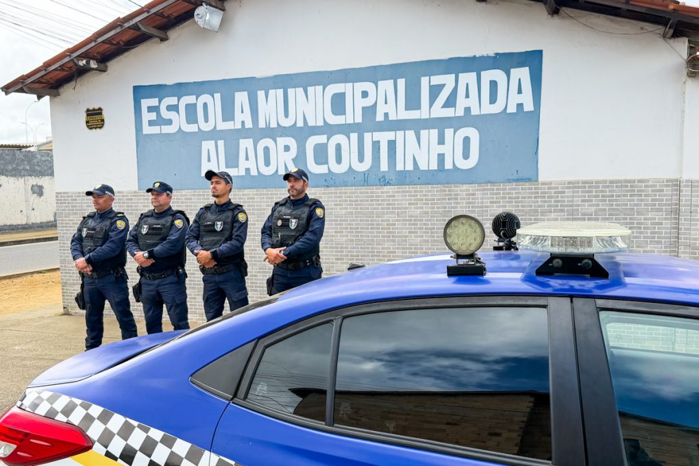 Foto: Reprodução/Prefeitura de Vitória da Conquista - BA