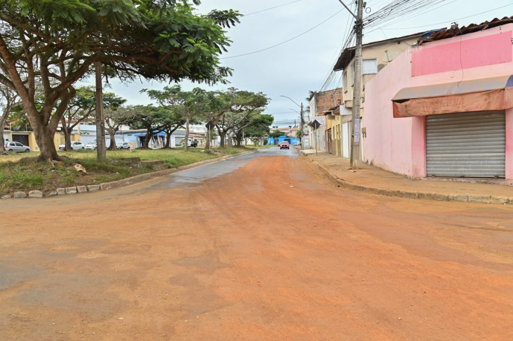 Foto: Reprodução/Prefeitura de Vitória da Conquista - BA