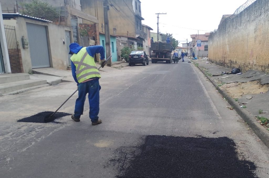 Foto: Reprodução/Prefeitura de Vitória da Conquista - BA