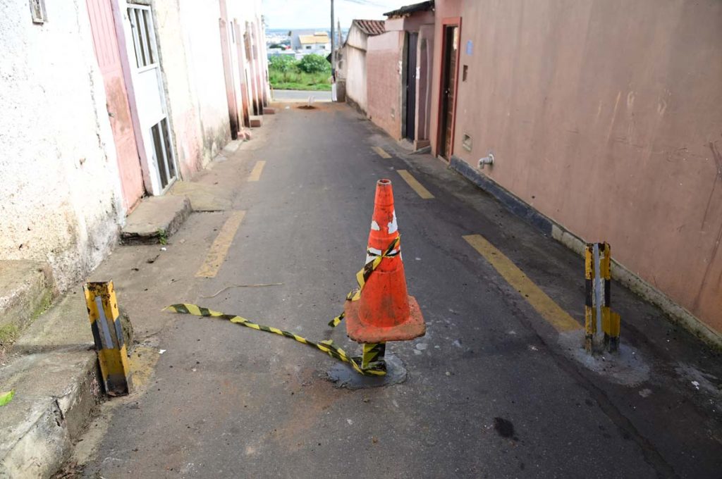 Foto: Reprodução/Prefeitura de Vitória da Conquista - BA