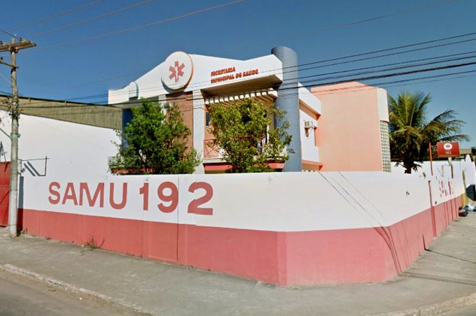 SAMU 192 – conheça o trabalho da unidade de Vitória da Conquista