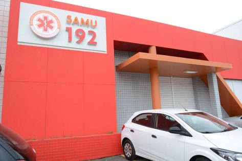 Com mais de seis mil atendimentos no primeiro semestre, Samu 192