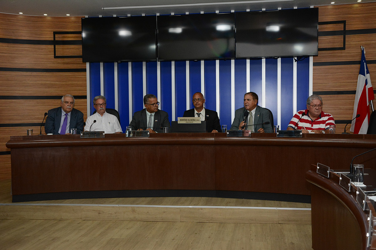 Situação da Emurc é tema de audiência pública na Câmara
