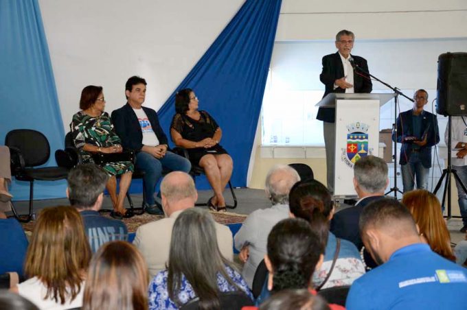 Prefeitura lança Programa de Assistência em Saúde para o Servidor Municipal