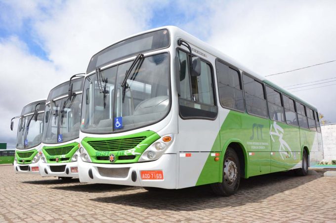 Prefeitura divulga mudanças no itinerário e no horário de algumas linhas do transporte coletivo