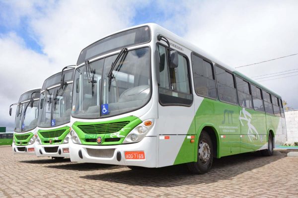 Semob divulga mudanças no horário do transporte coletivo