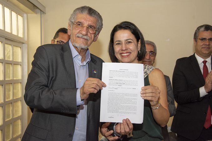 Vitória da Conquista, única cidade do Norte-Nordeste escolhida para projeto piloto de escuta especializada