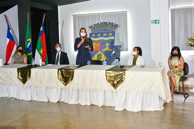 Jornada Pedagógica 2021: adaptação ao uso das novas tecnologias no aprendizado é assunto da abertura