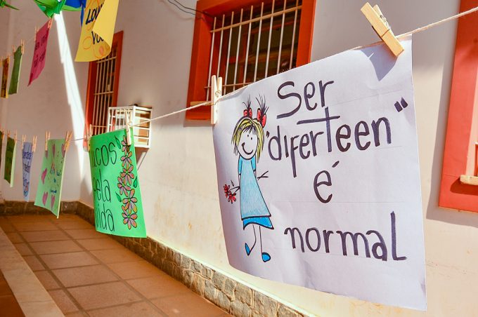 Prefeitura celebra Dia da Luta Antimanicomial