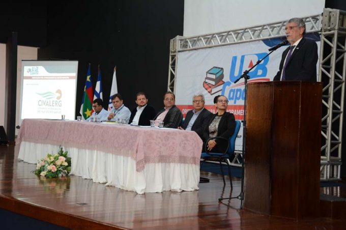 Vitória da Conquista sedia segunda edição do UPB Capacita