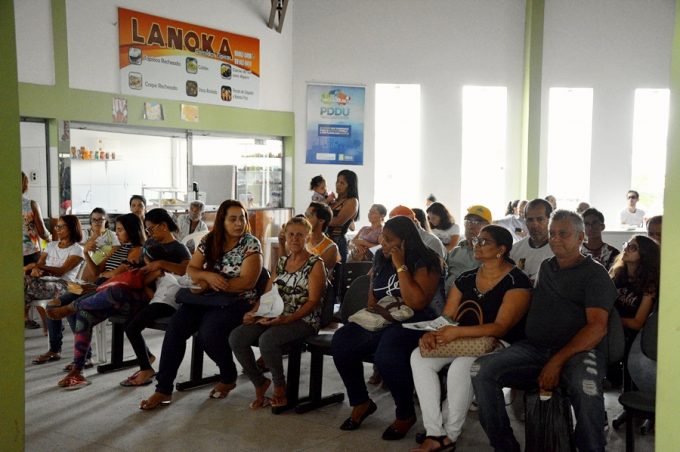 Em três meses, Prefeitura da Zona Oeste (PZO) realiza mais de 35 mil atendimentos