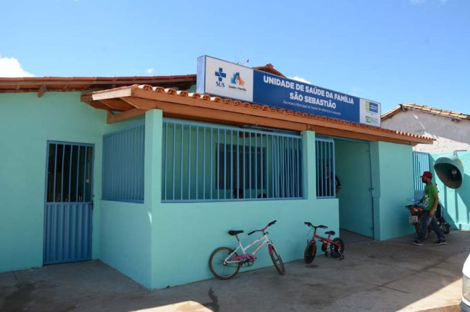 Unidade de Saúde de São Sebastião é ampliada e reformada