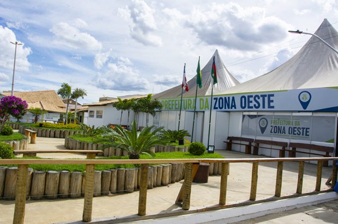 Prefeitura da Zona Oeste completa um ano com mais de 200 mil atendimentos