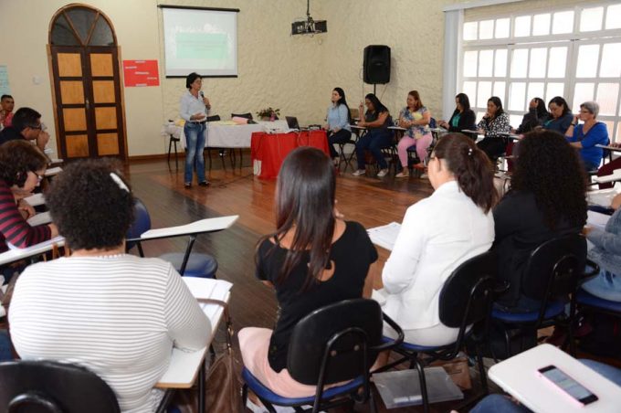 Prefeitura realiza workshop sobre cuidado humanizado para servidores