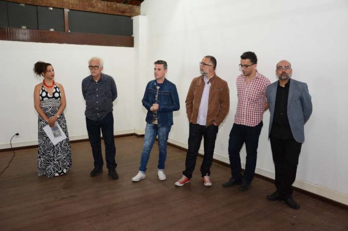 Governo Municipal participa de lançamento da Mostra Cinema Conquista