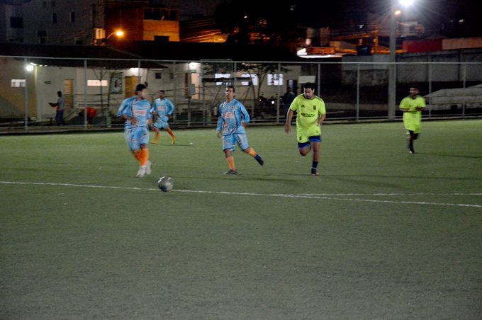 Campeonato de Futebol dos Servidores Públicos: começam jogos das quartas de final