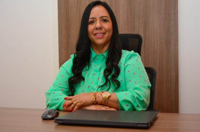 Primeira secretária municipal de Políticas para Mulheres será empossada nesta segunda-feira
