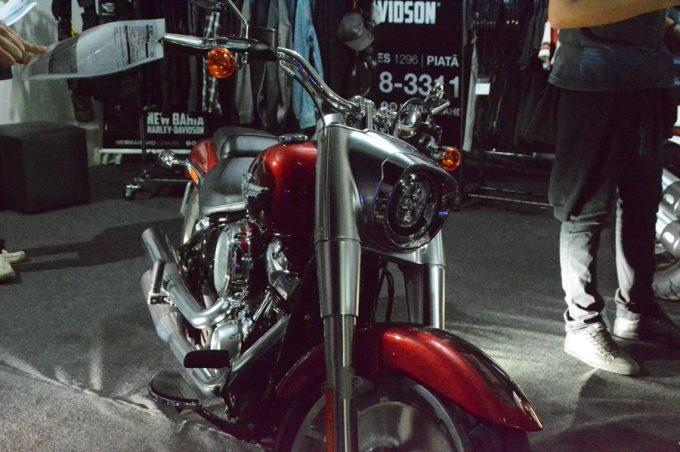 Conquista Moto Rock atrai 25 mil pessoas e esquenta a economia