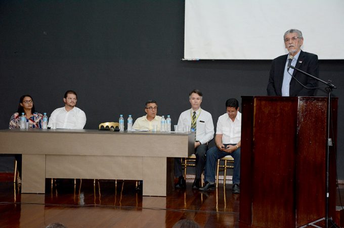 Prefeitura de Vitória da Conquista adere ao consórcio da Policlínica Regional de Saúde