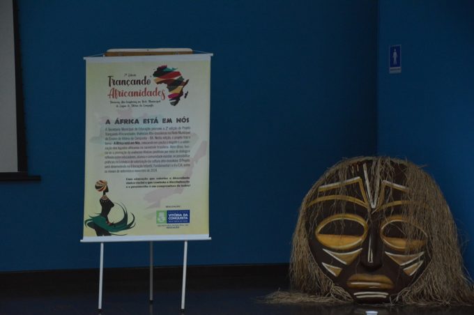 Segunda edição do Projeto “Trançando Africanidades” é lançado em Vitória da Conquista