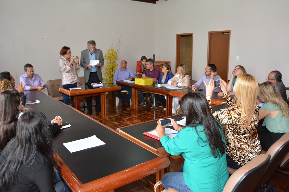 Secretaria de Desenvolvimento Social entrega relatório de 100 dias