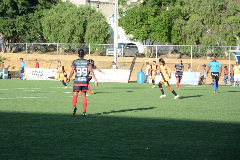 Prefeitura lança Campeonato de Futebol Feminino da Zona Rural
