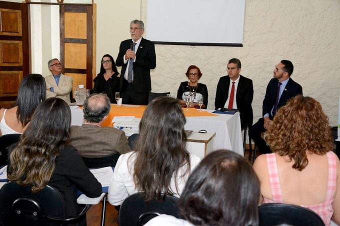 Oficina formativa trata da escuta protegida de crianças e adolescentes